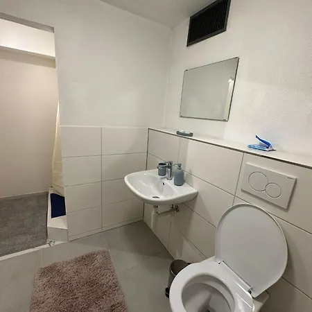 Alpina 3 Apartment