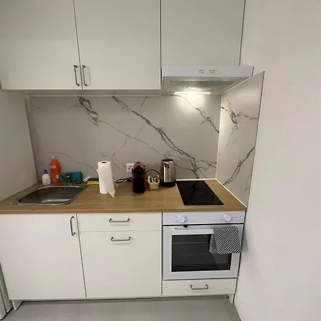 Apartment Alpina 3