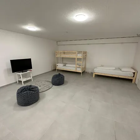 Alpina 3 Apartment