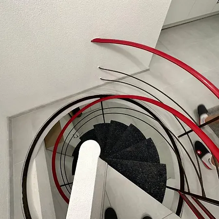 Alpina 3 Apartment *