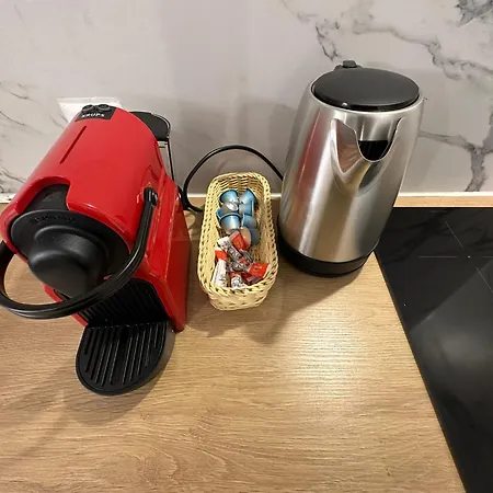 Alpina 3 * Kandersteg