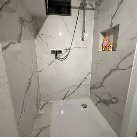 Apartment Alpina 3 Kandersteg