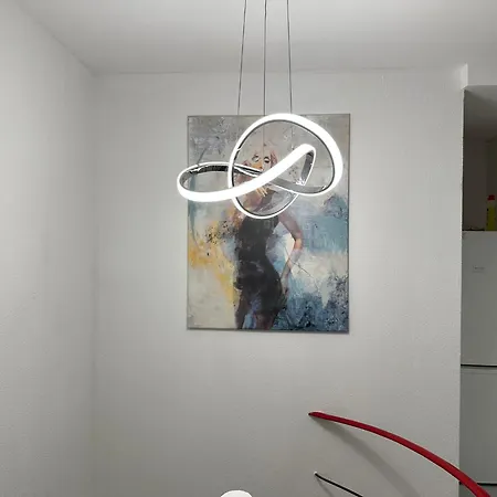 Alpina 3 Apartment