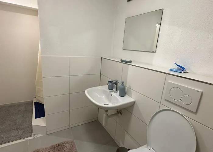 Alpina 3 Apartamento