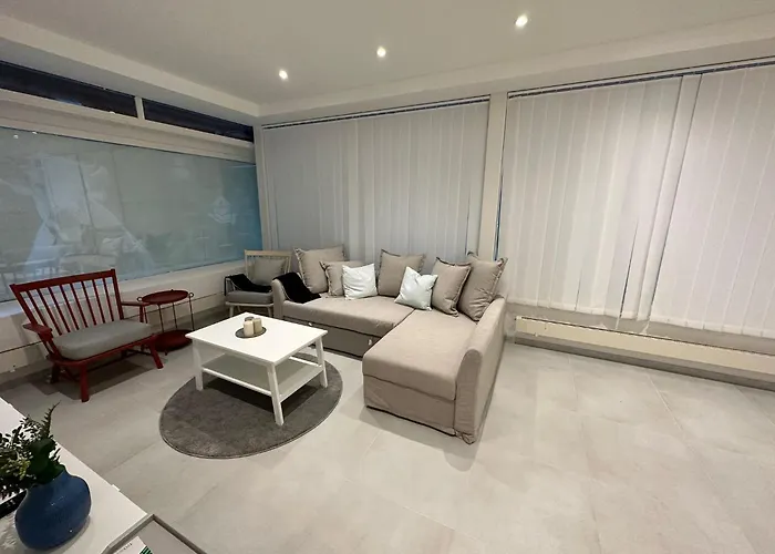 Alpina 3 Apartamento *