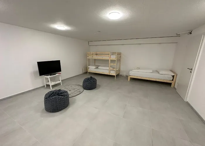 Alpina 3 Apartamento