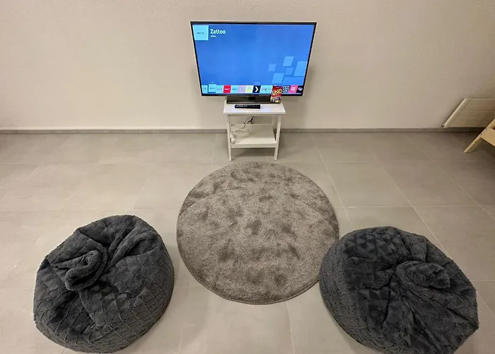 Alpina 3 Apartamento Kandersteg