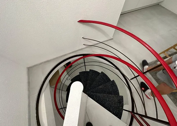 Alpina 3 Apartamento *