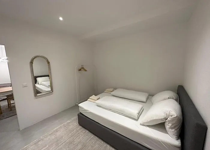 Apartamento Alpina 3