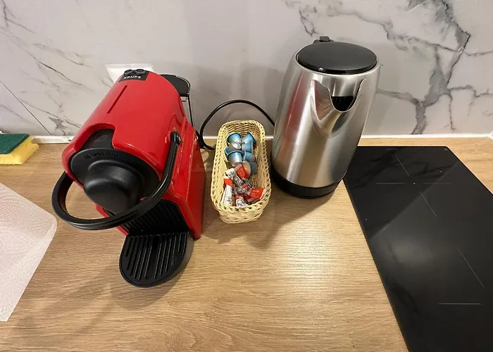 Alpina 3 * Kandersteg