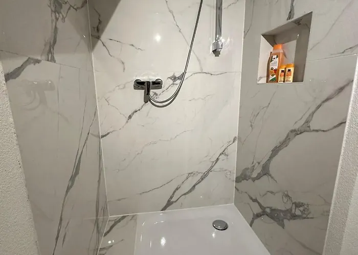 Apartamento Alpina 3 Kandersteg