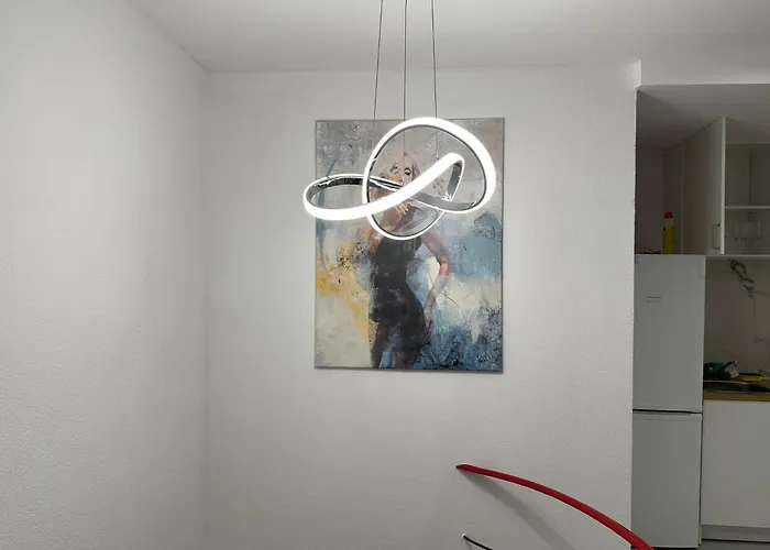 Alpina 3 Apartamento