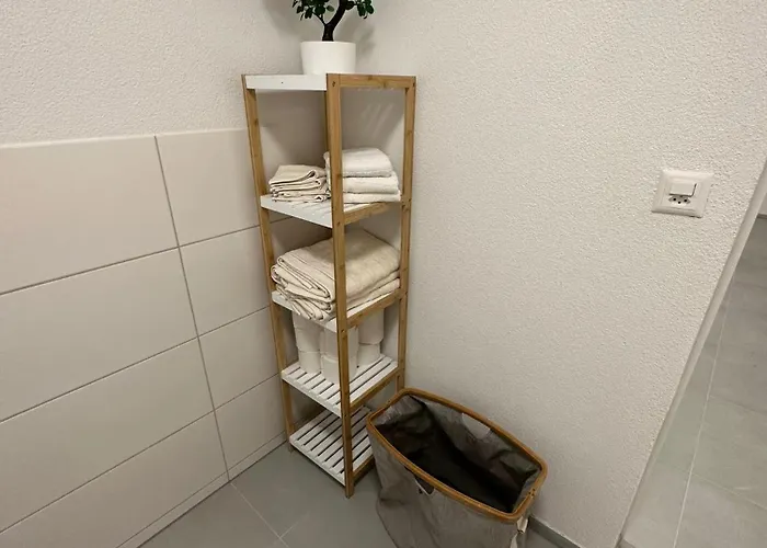 Alpina 3 Apartamento *