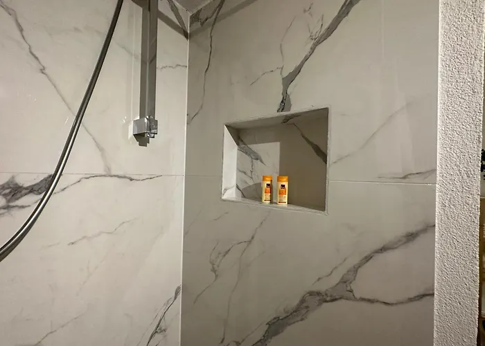 Apartamento Alpina 3 *