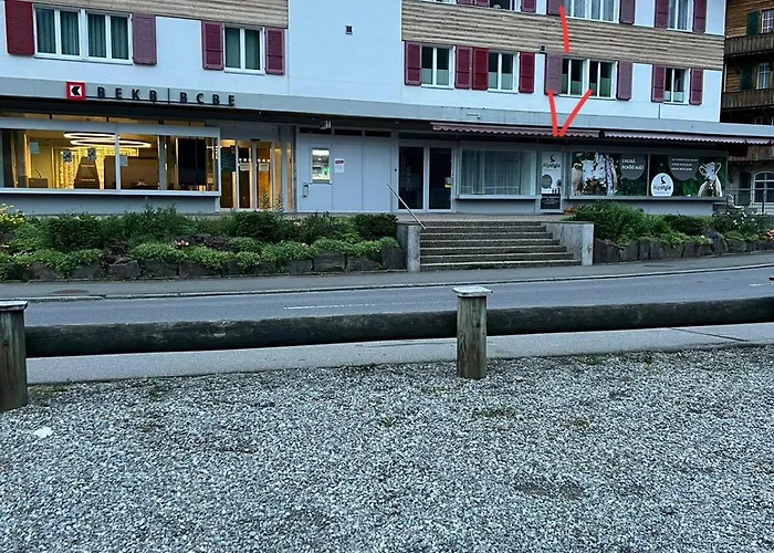 Alpina 3 Apartamento *