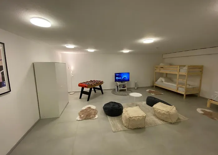 Alpina 3 Apartamento