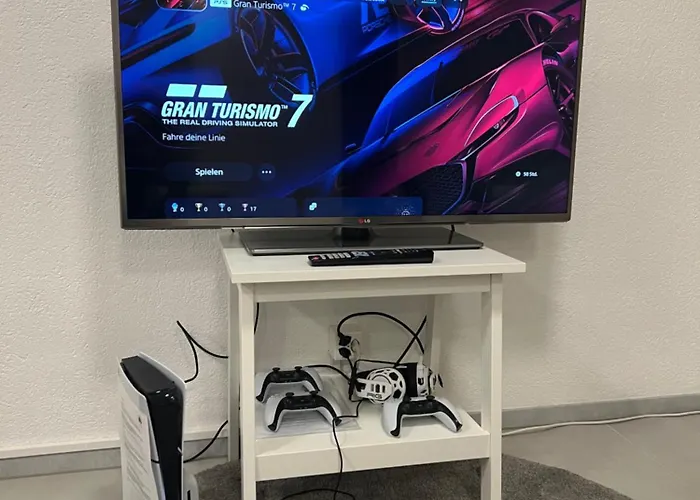 Apartamento Alpina 3 Kandersteg