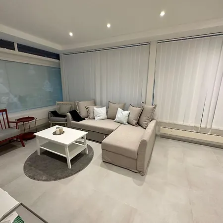 Alpina 3 Appartement *