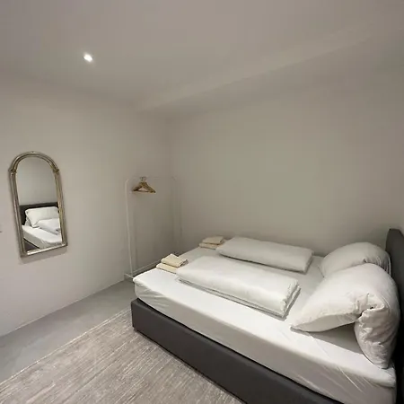 Appartement Alpina 3