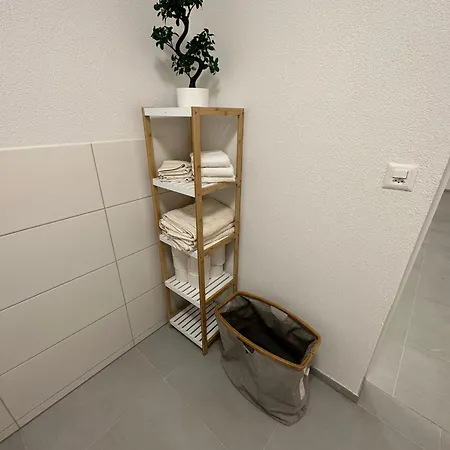 Alpina 3 Appartement *