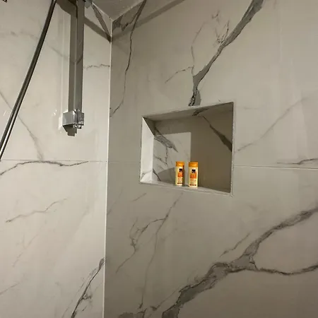 Appartement Alpina 3 *